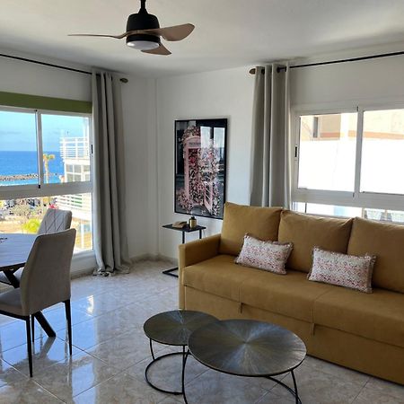 Cornelias Home Tc3 Atico Los Cristianos  Bagian luar foto