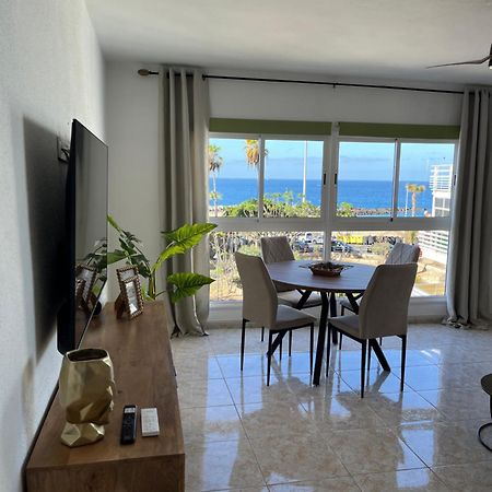 Cornelias Home Tc3 Atico Los Cristianos  Bagian luar foto