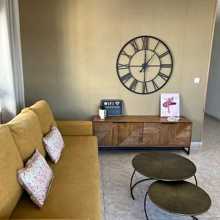 Cornelias Home Tc3 Atico Los Cristianos  Bagian luar foto