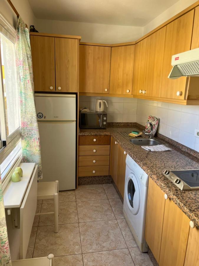 Cornelias Home Tc3 Atico Los Cristianos  Bagian luar foto