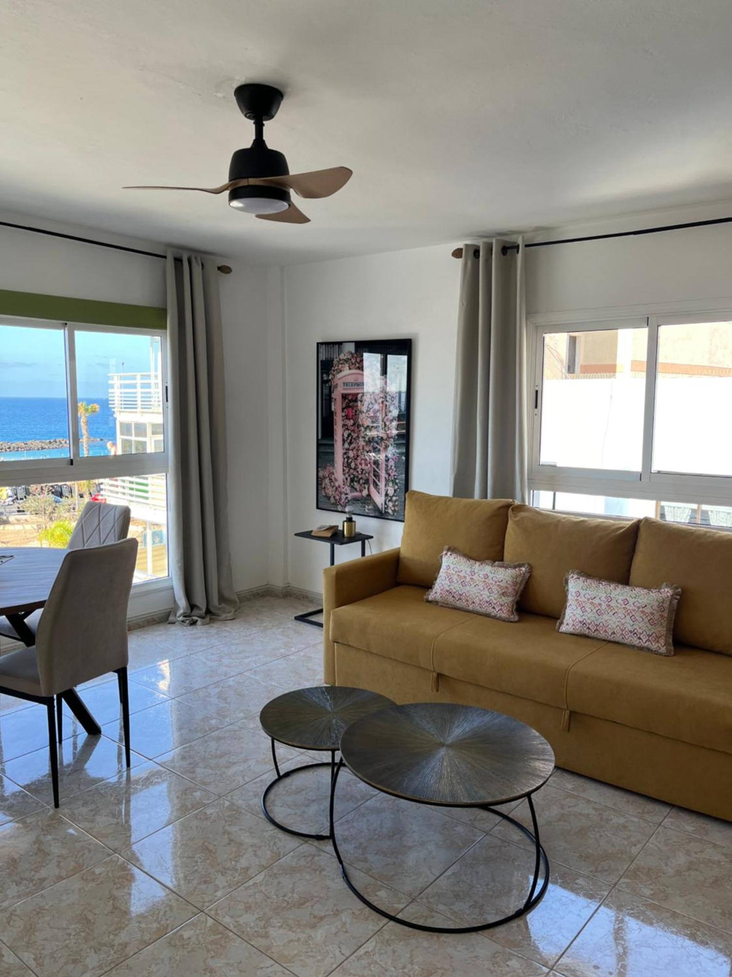 Cornelias Home Tc3 Atico Los Cristianos  Bagian luar foto