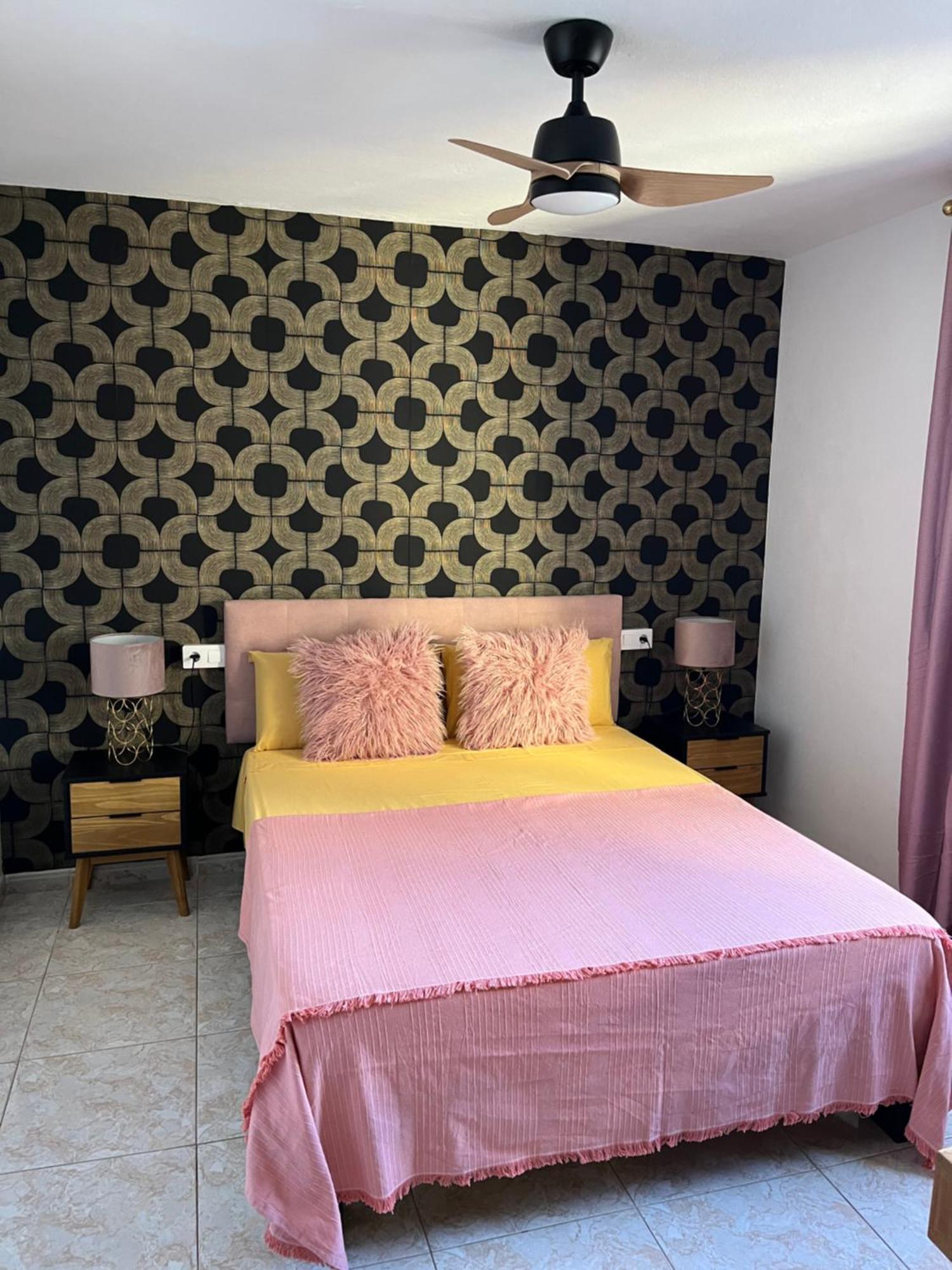 Cornelias Home Tc3 Atico Los Cristianos  Bagian luar foto
