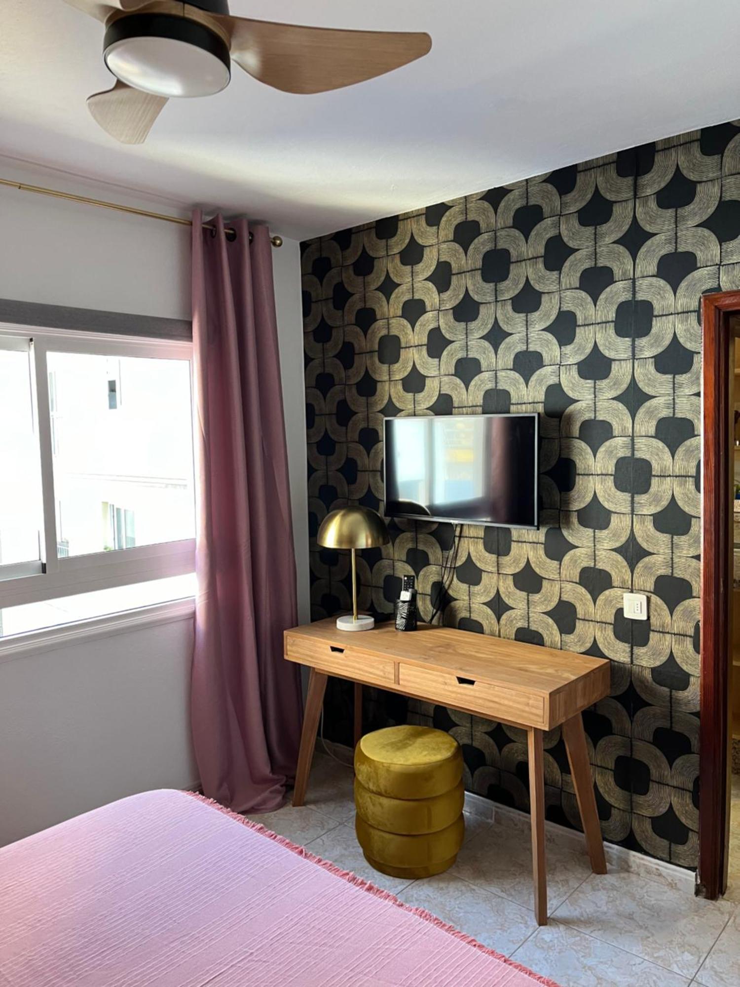 Cornelias Home Tc3 Atico Los Cristianos  Bagian luar foto