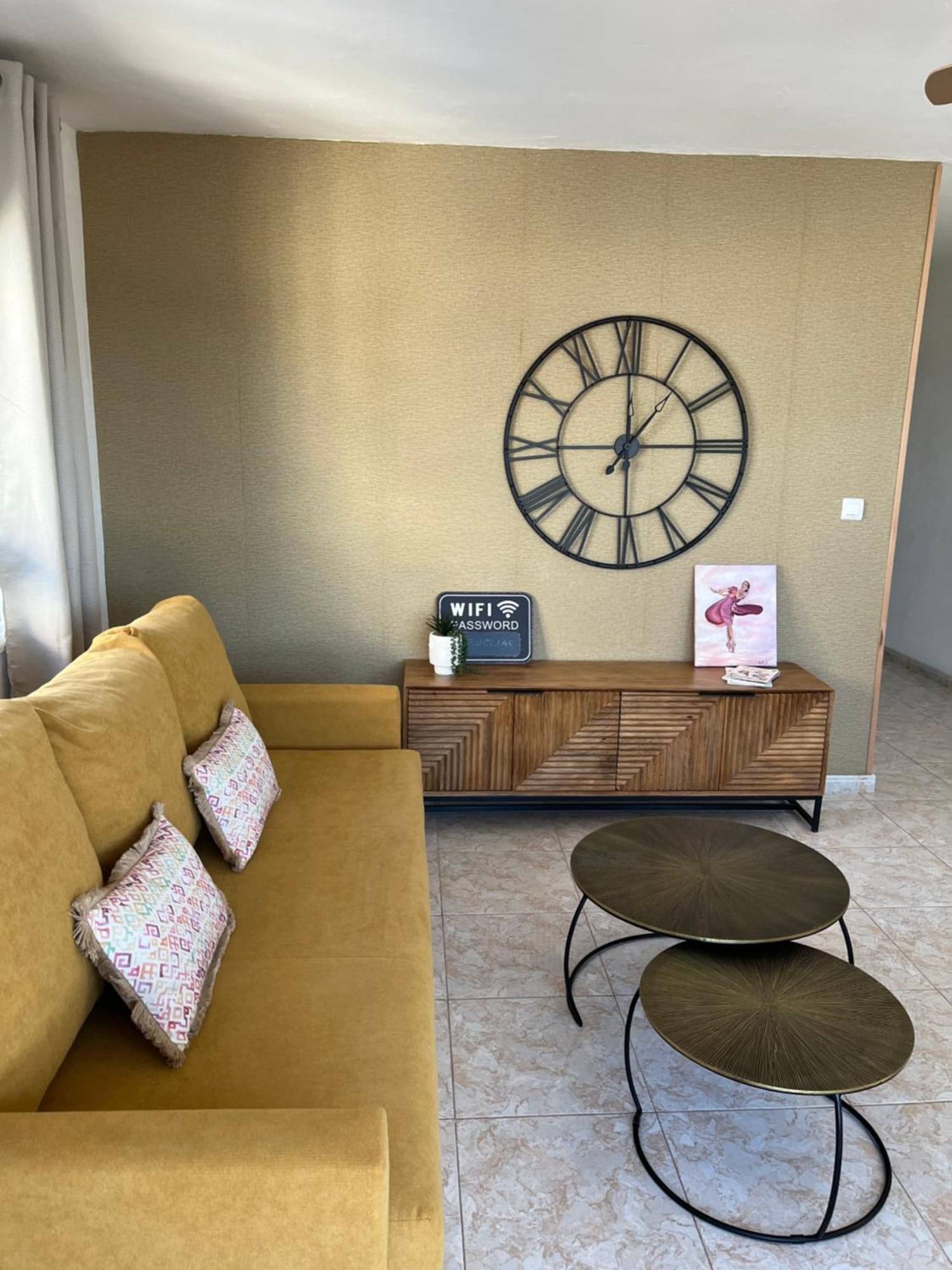 Cornelias Home Tc3 Atico Los Cristianos  Bagian luar foto